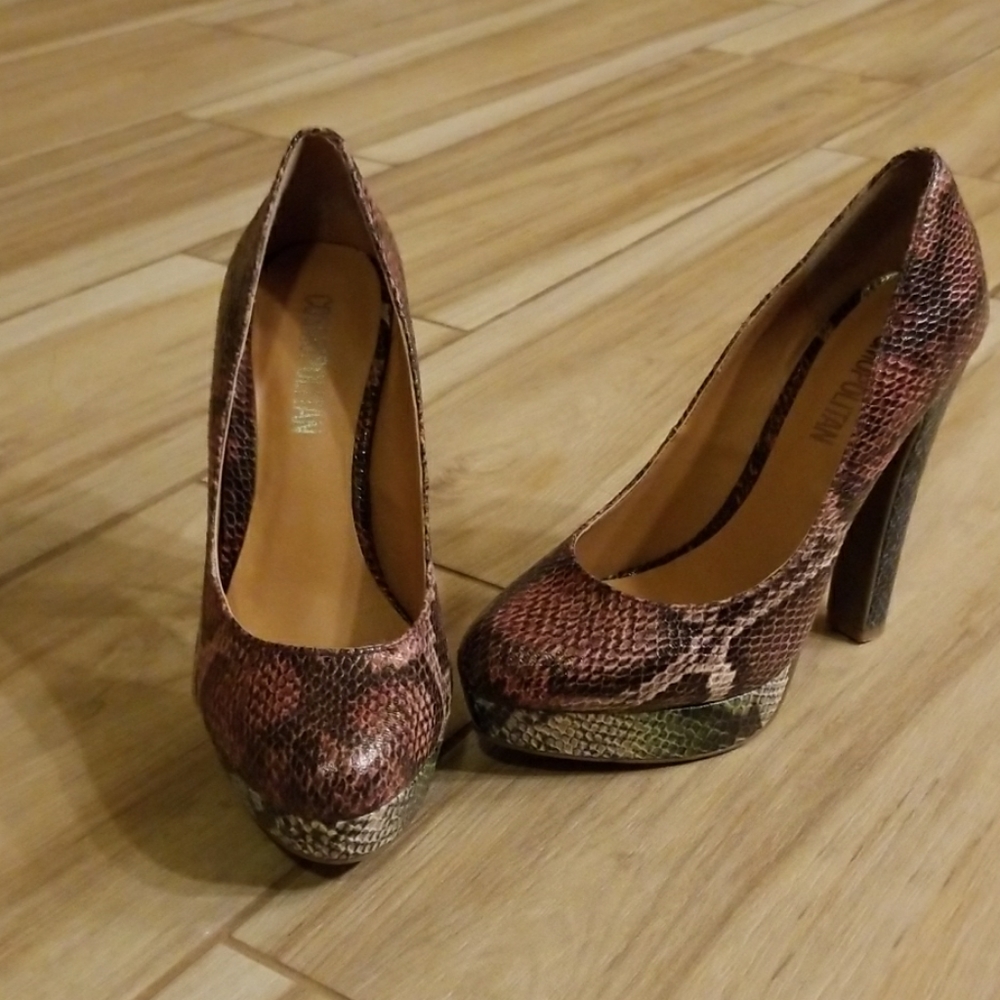 Shoes